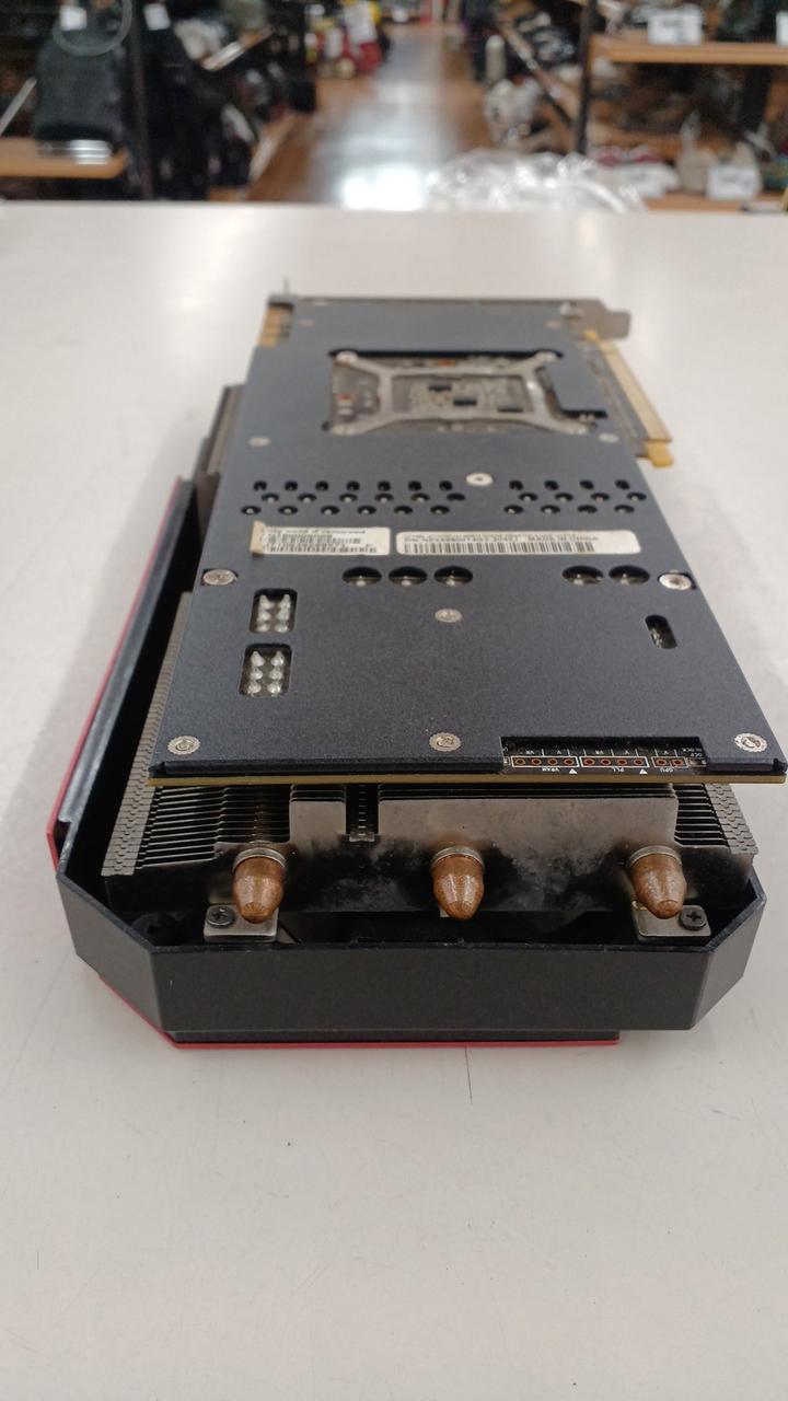 PALIT NVIDIA PCI-EXPRESS NE5X980H14G2-2042J  PCIExp 4GB