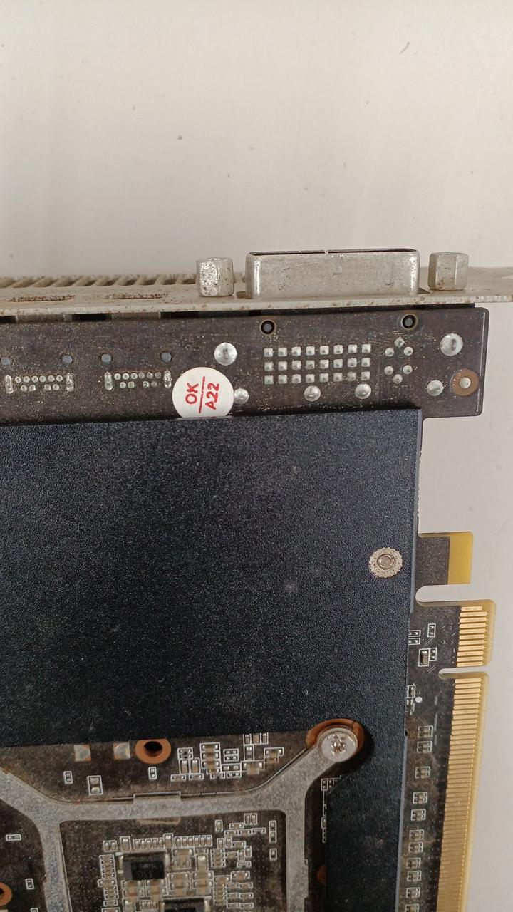 PALIT NVIDIA PCI-EXPRESS NE5X980H14G2-2042J  PCIExp 4GB