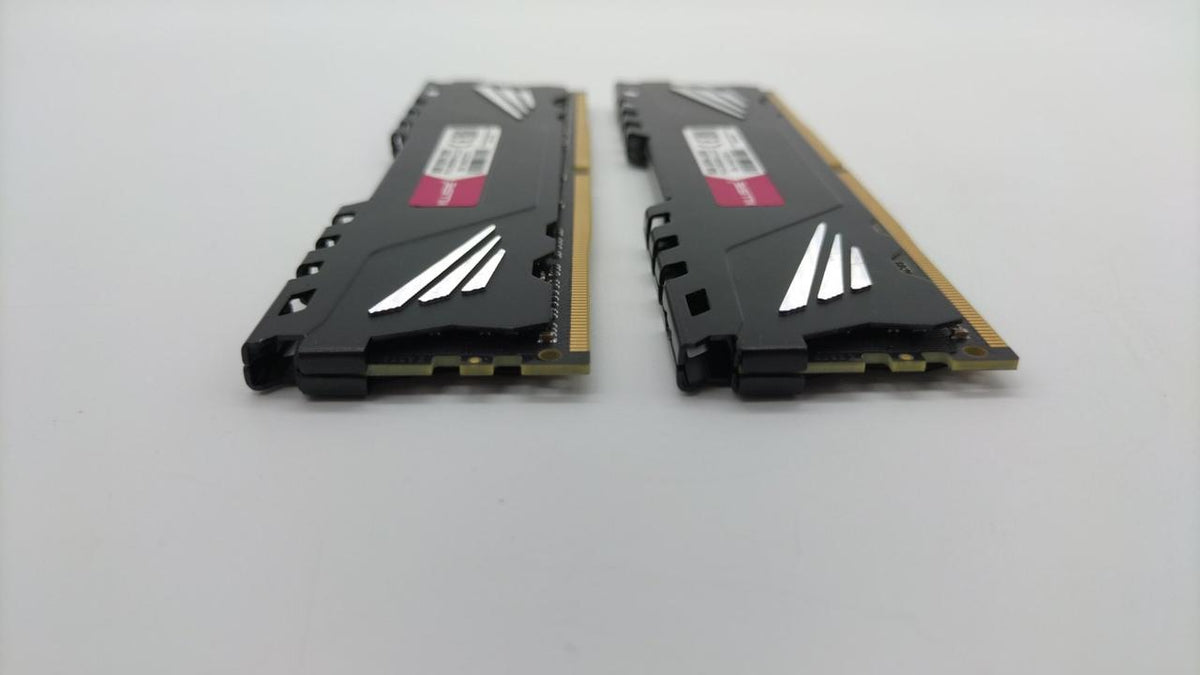KLLISRE Memory: 8GB DDR4-3200