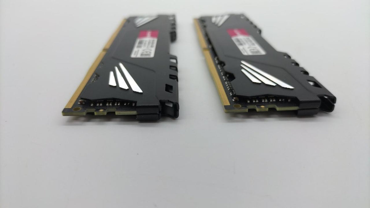 KLLISRE Memory: 8GB DDR4-3200