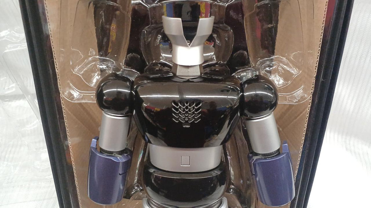 Bandai DX Chogokin Block Mazinger Z 50TH ANNIVERSARY