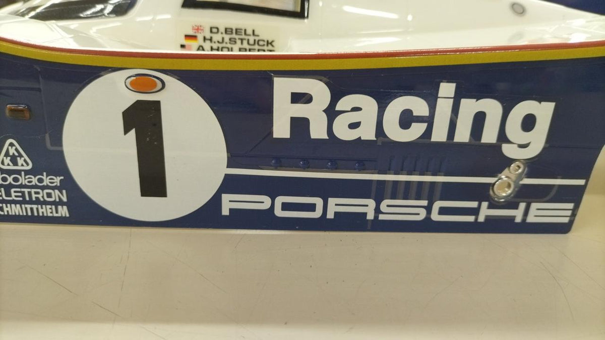 TAMIYA Tamiya Porsche Body 1 - Banzai Thrifting | BanzaiHobby