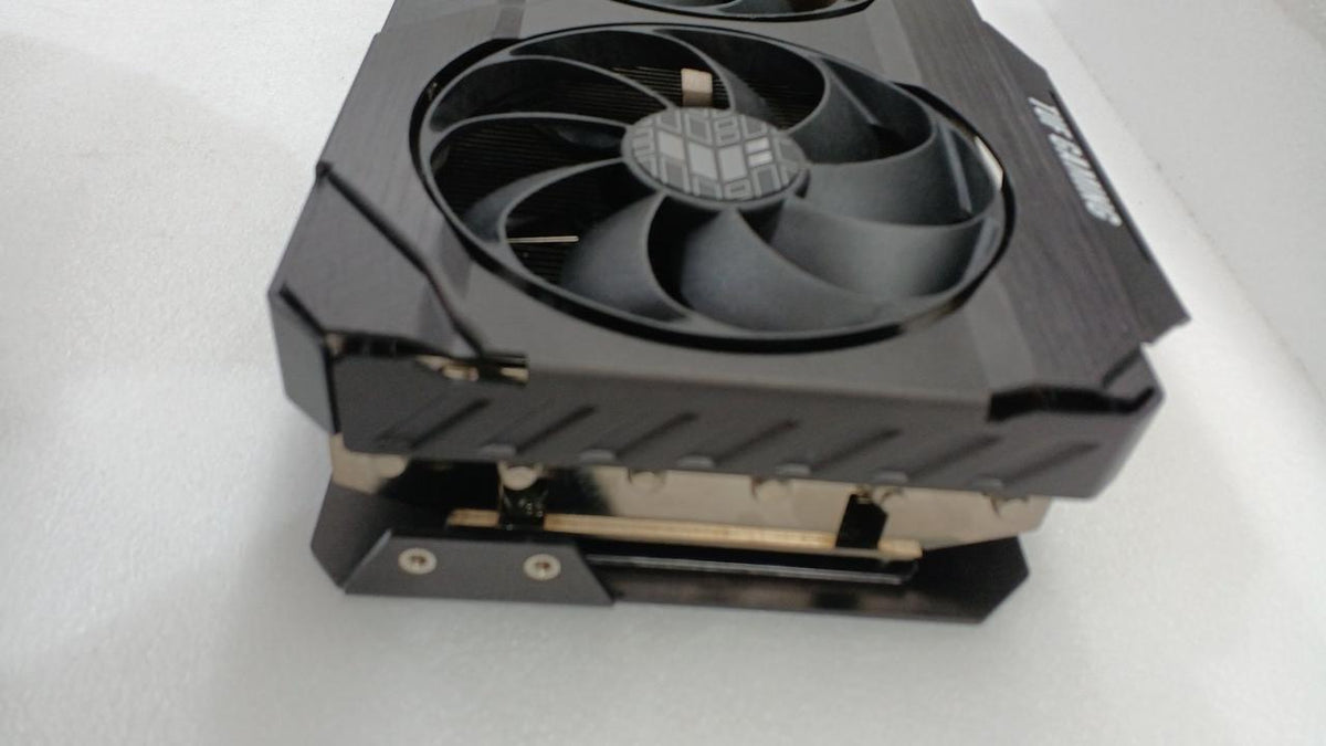 ZOTAC Graphics Card: TUF-RTX3070TI-8GB-GAMING