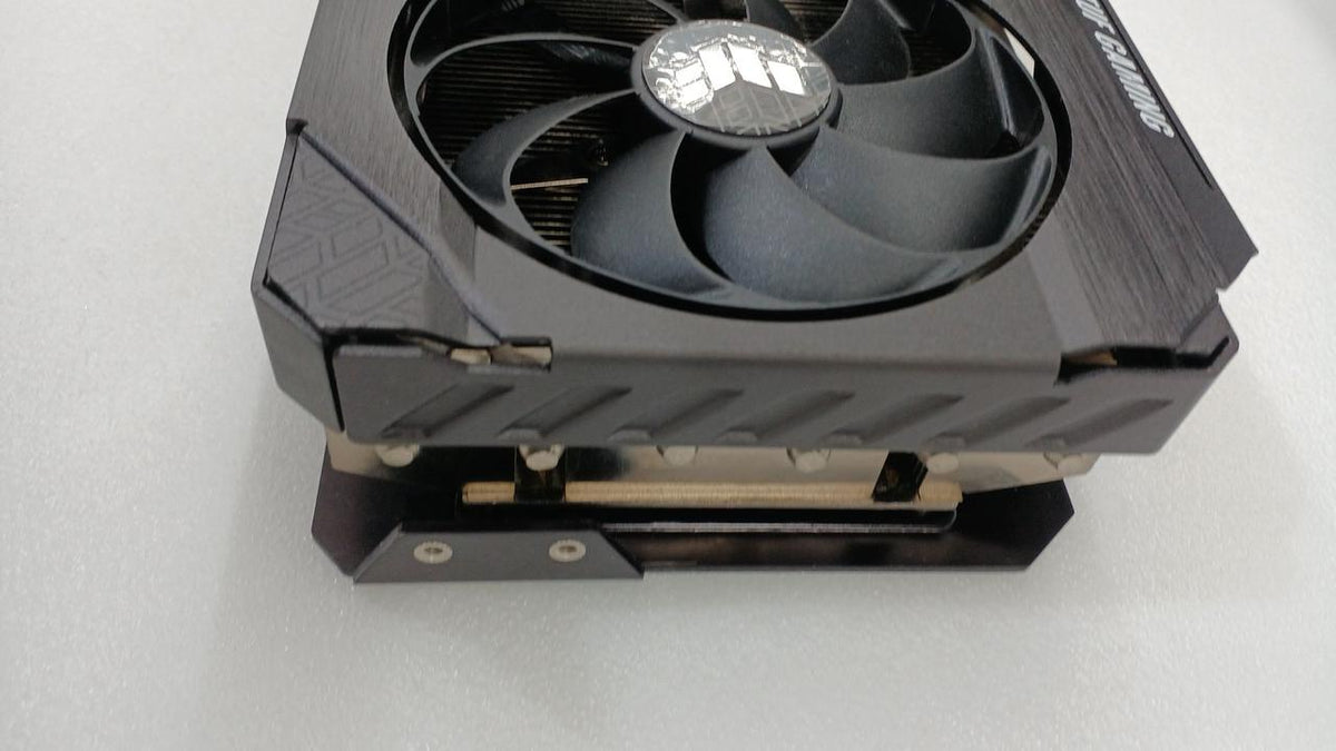 ASUS Graphics Board: TUF-RTX3070TI-08G-GAMING