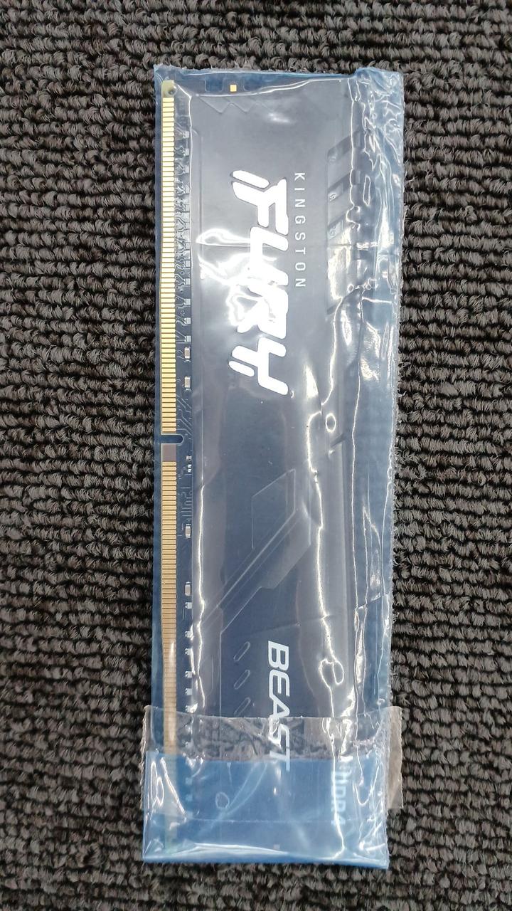 KINGSTON DDR4 Desktop Memory KF426C16BB1/16