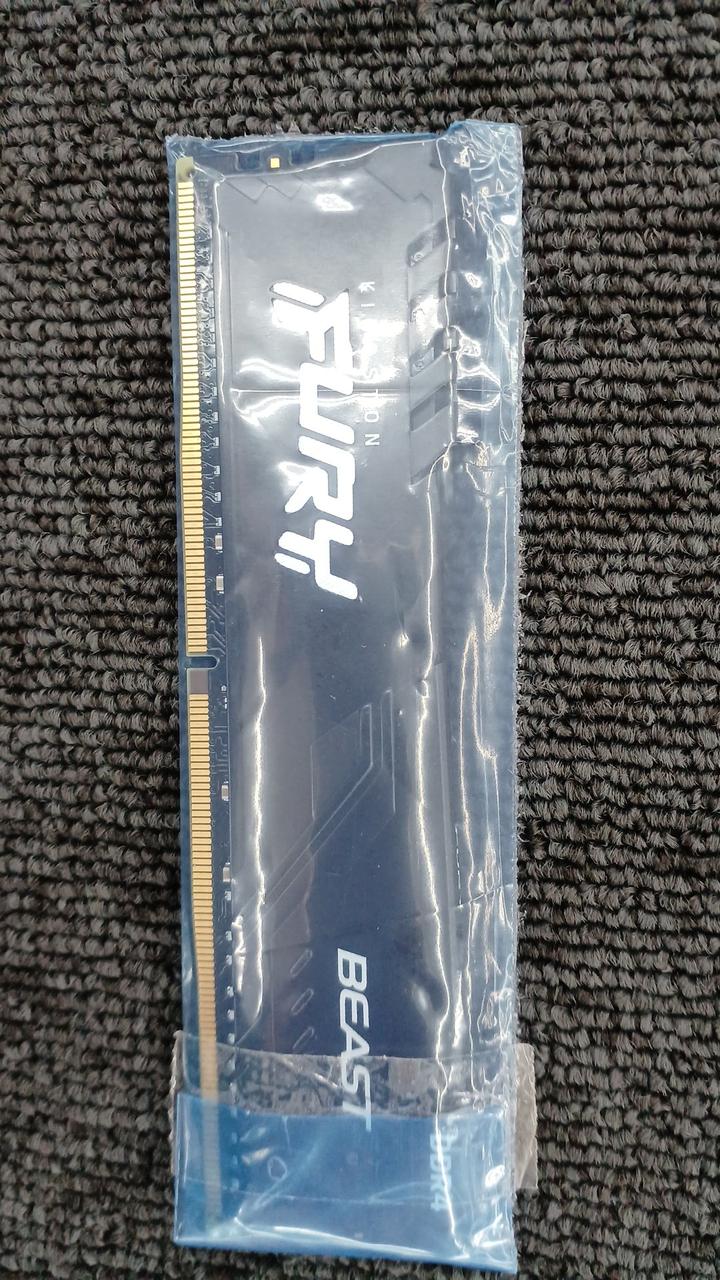 KINGSTON DDR4 Desktop Memory KF426C16BB1/16