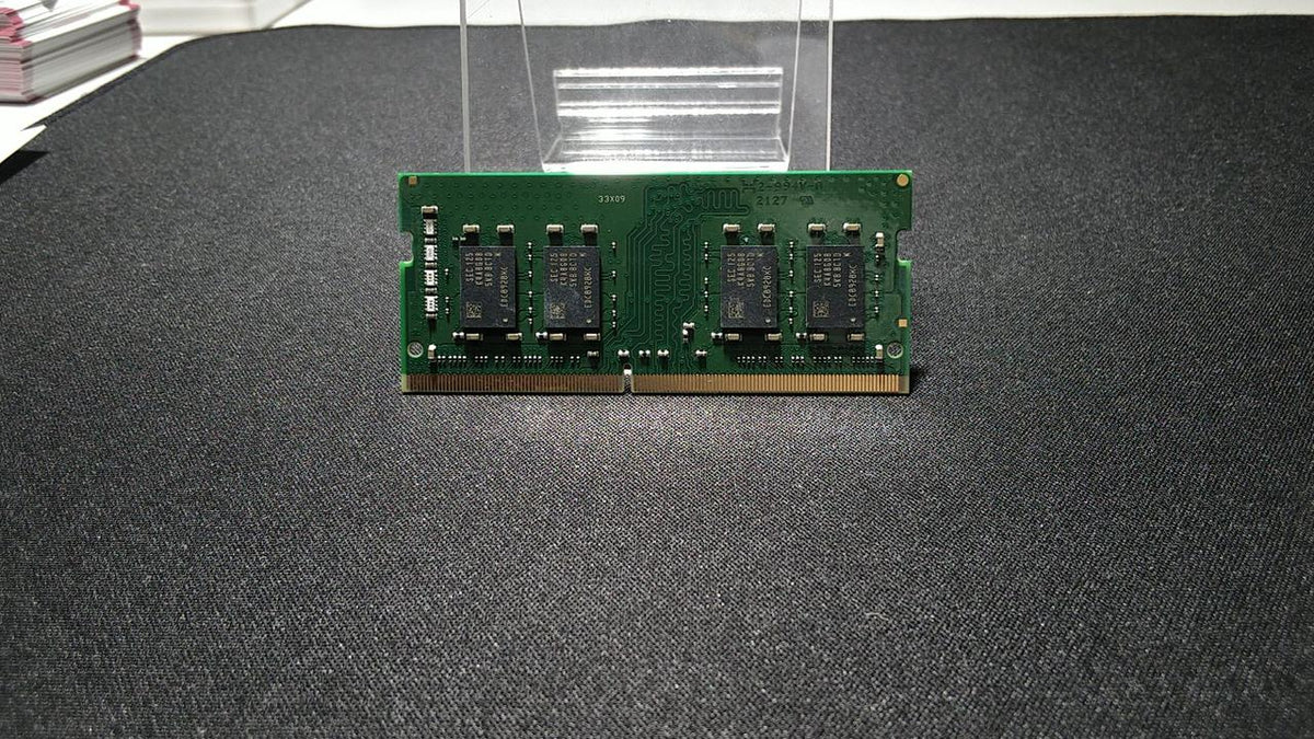 KINGSTON PC4 Notebook 8GB