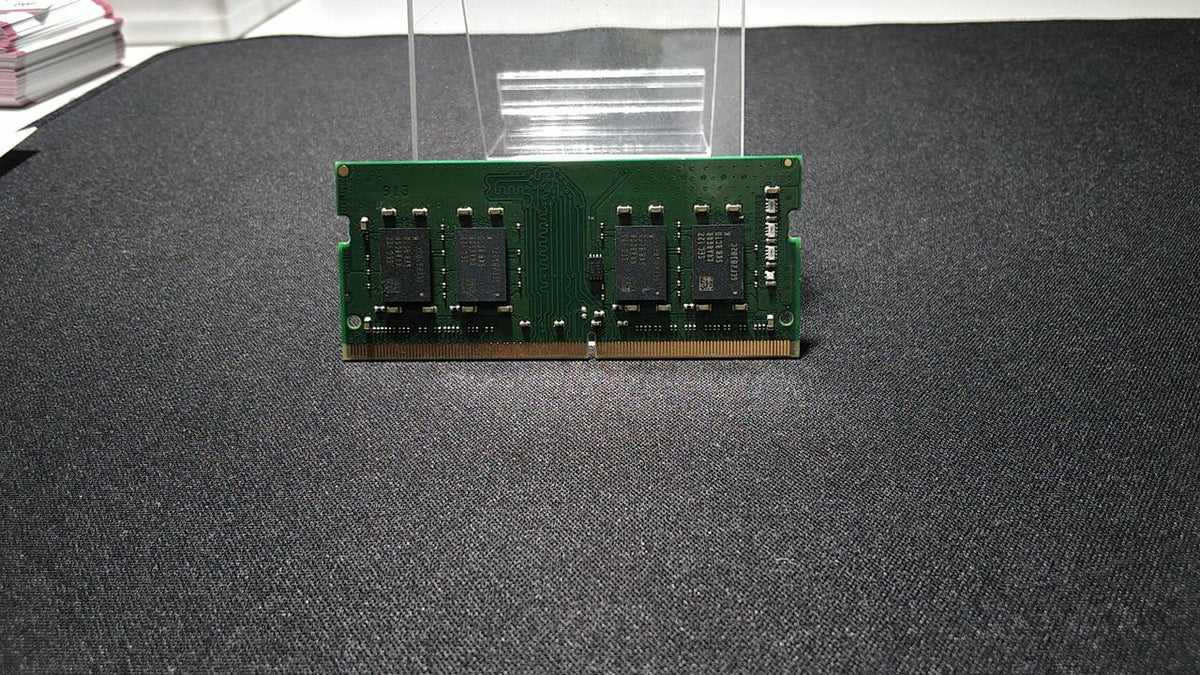 KINGSTON PC4 Notebook 8GB