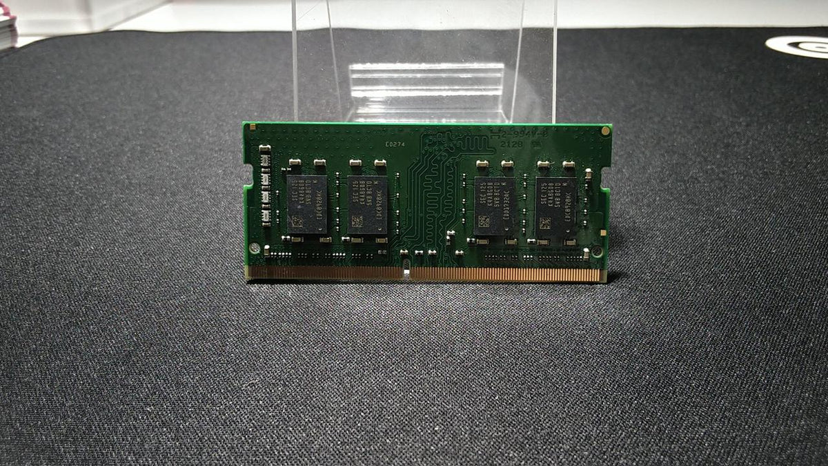 KINGSTON PC4 Notebook 8GB