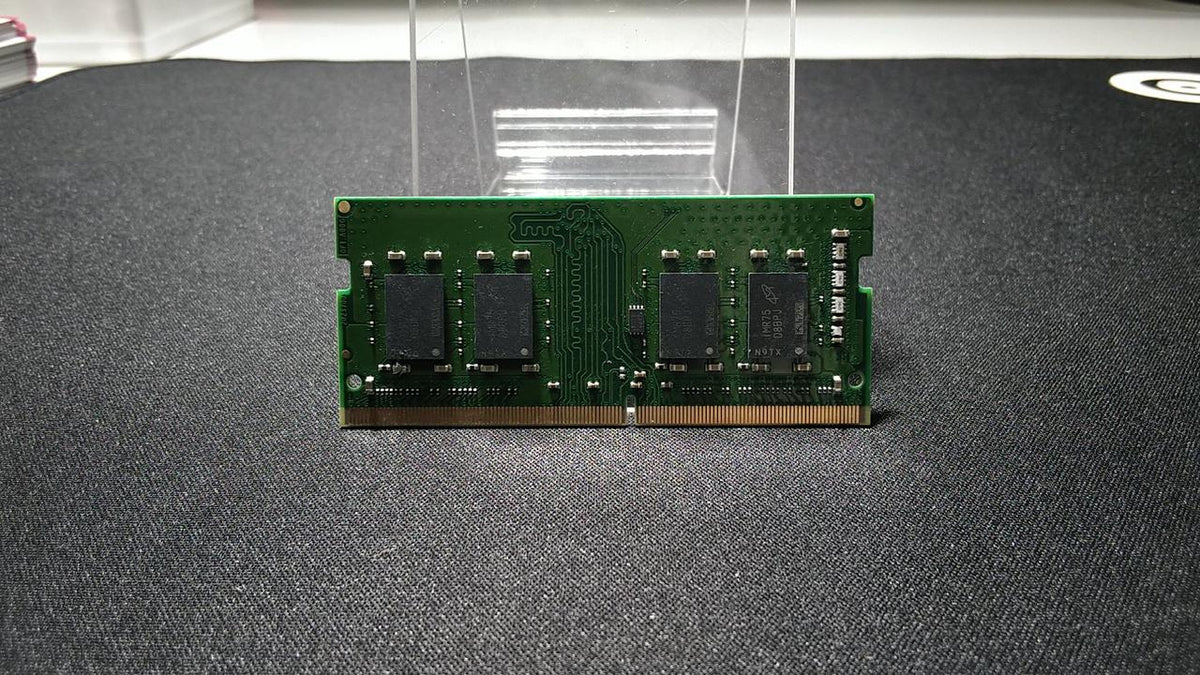 KINGSTON PC4 Notebook 8GB