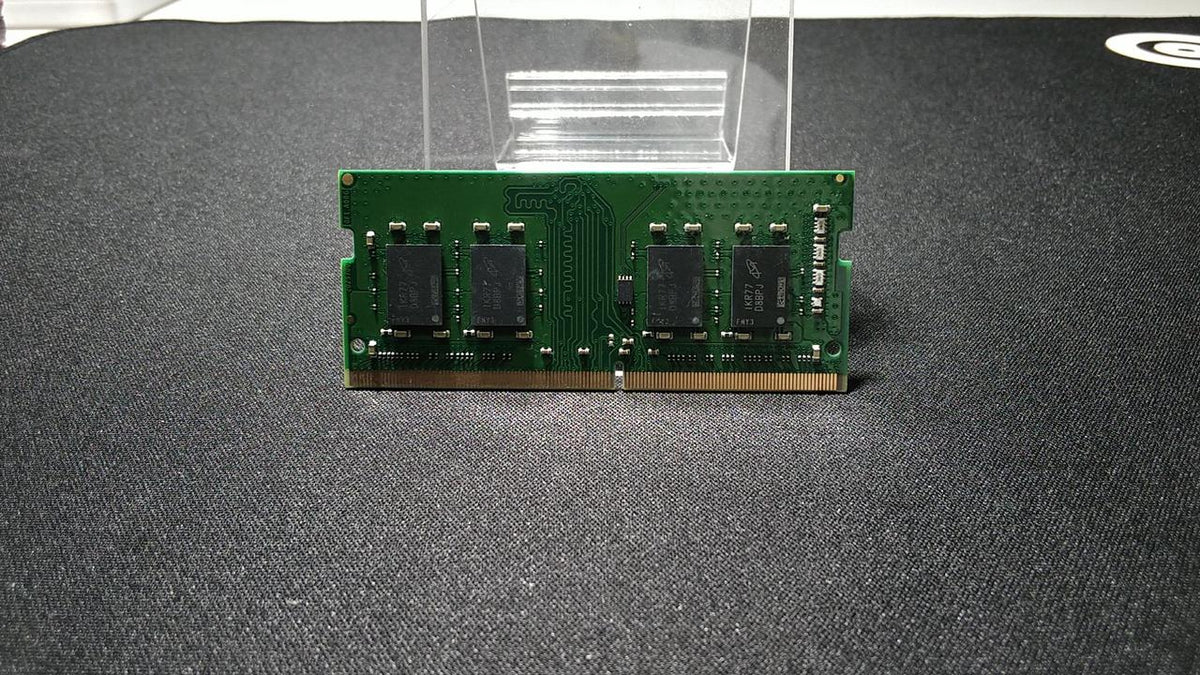 KINGSTON PC4 Notebook 8GB