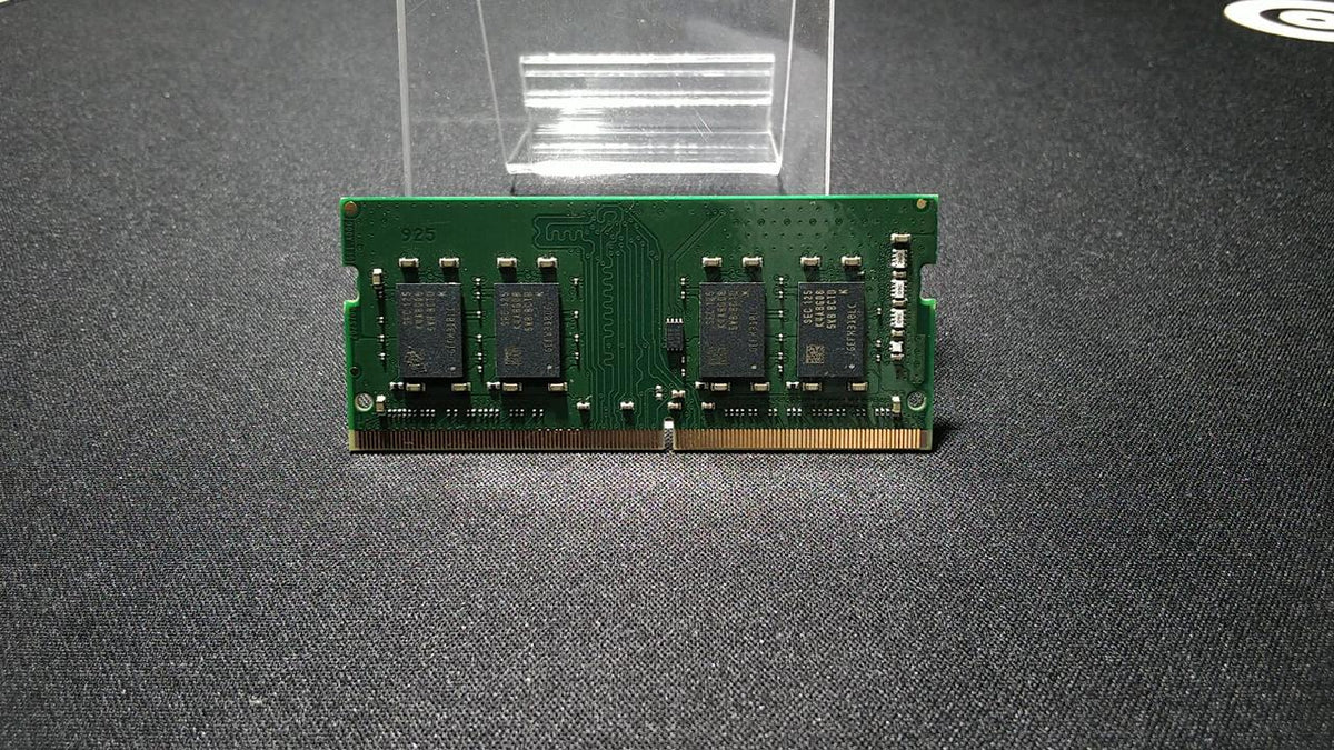 KINGSTON PC4 Notebook 8GB