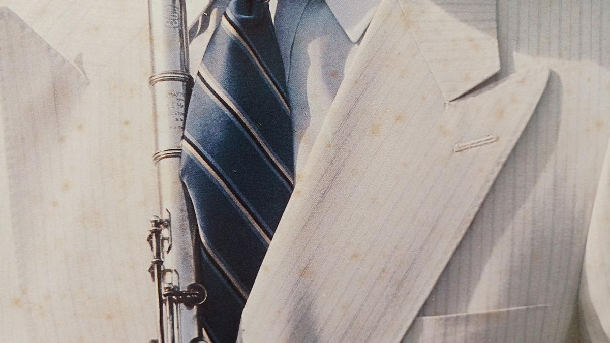 CBS/SONY JAZZ Kent Jordan / No Question About It
