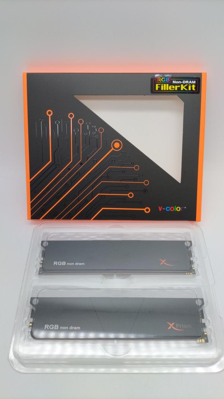 V-COLOR DDR5 Memory MANTA XPRISM SERIES DDR5-5600