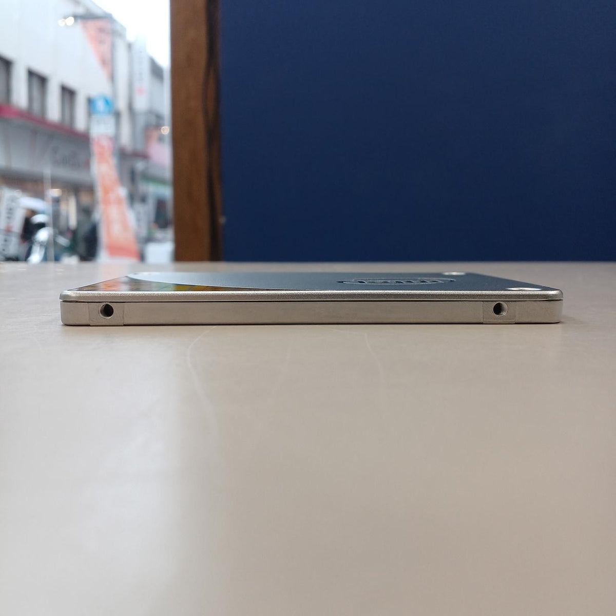 INTEL SSD(480GB) SSDSC2BW480A4