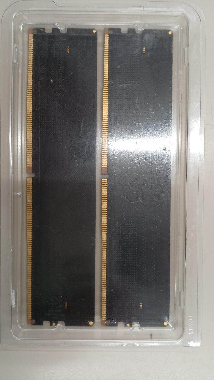 CFD DDR5 Memory (16GB×2) W5U4800CS-16G
