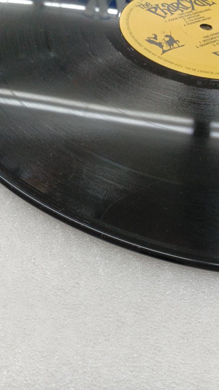 - THE PHARCYDE / BIZARRE RIDE II DV67831