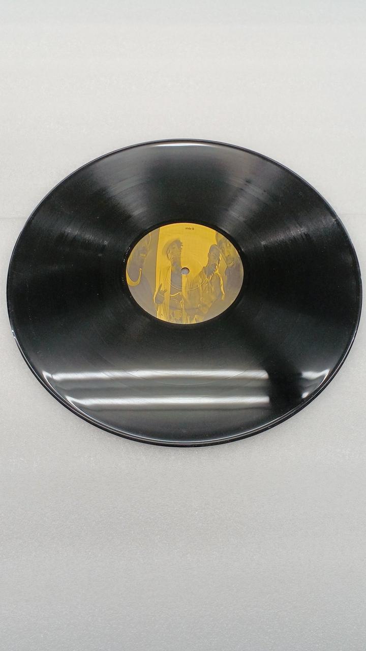- THE PHARCYDE / BIZARRE RIDE II DV67831