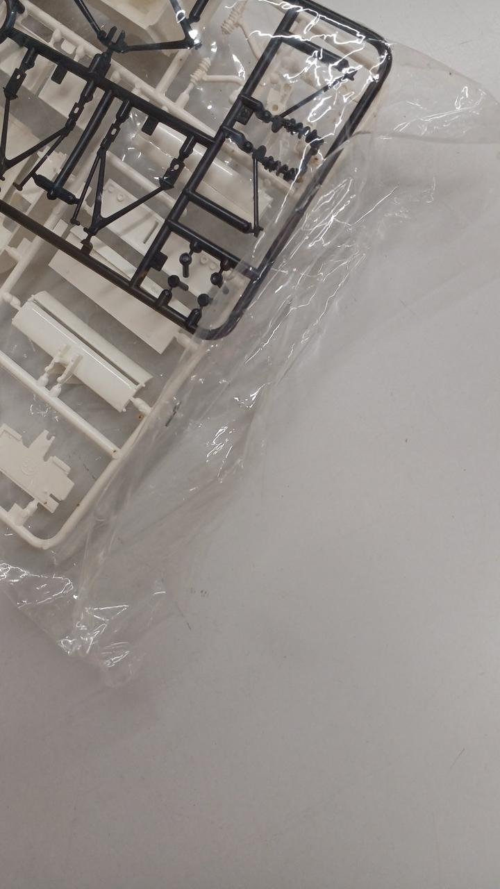TAMIYA 1/20 Grand Prix Collection NO.19 Williams-Honda F-1 86 Champion Machine - Banzai Thrifting | BanzaiHobby