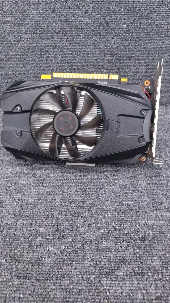 Xianren Zhizhi Graphics Card GTX1050 PCI-E2GB GDDR5 128B