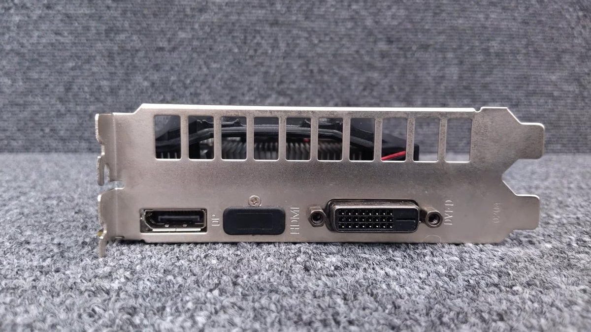 Xianren Zhizhi Graphics Card GTX1050 PCI-E2GB GDDR5 128B