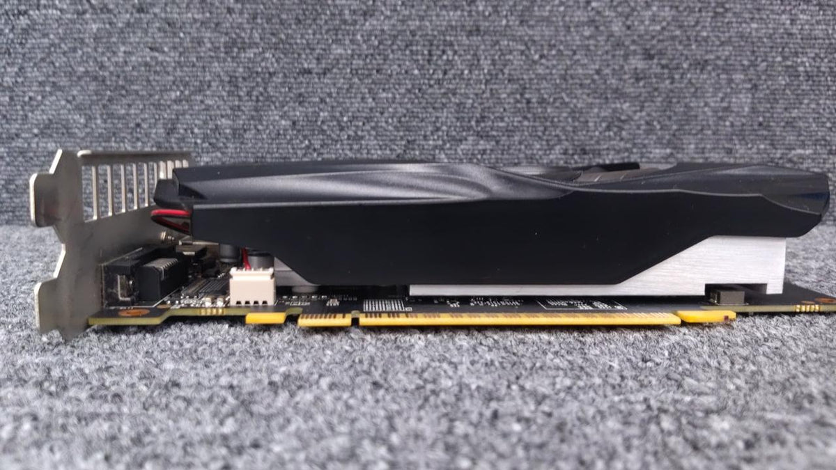 Xianren Zhizhi Graphics Card GTX1050 PCI-E2GB GDDR5 128B