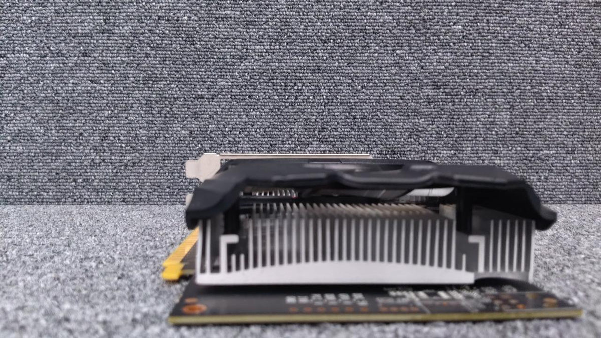 Xianren Zhizhi Graphics Card GTX1050 PCI-E2GB GDDR5 128B