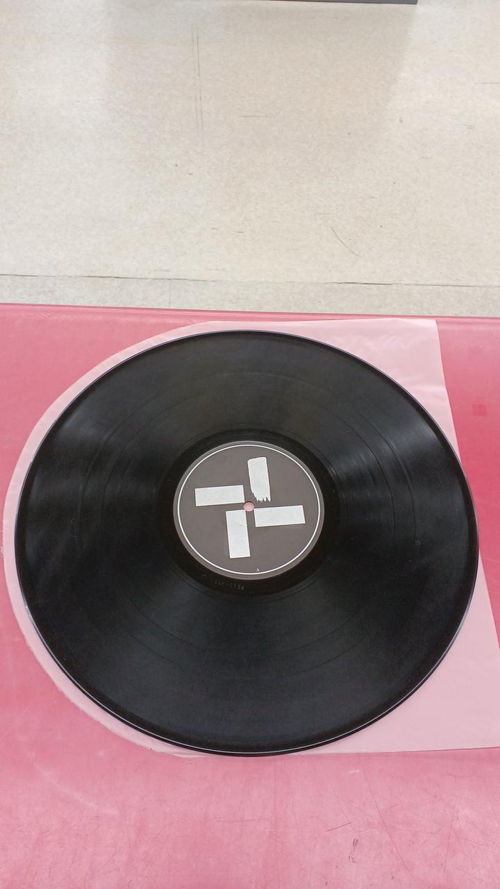 TELEGRAPH Japanese Music EP-4 / MULTILEVEL HOLARCHY