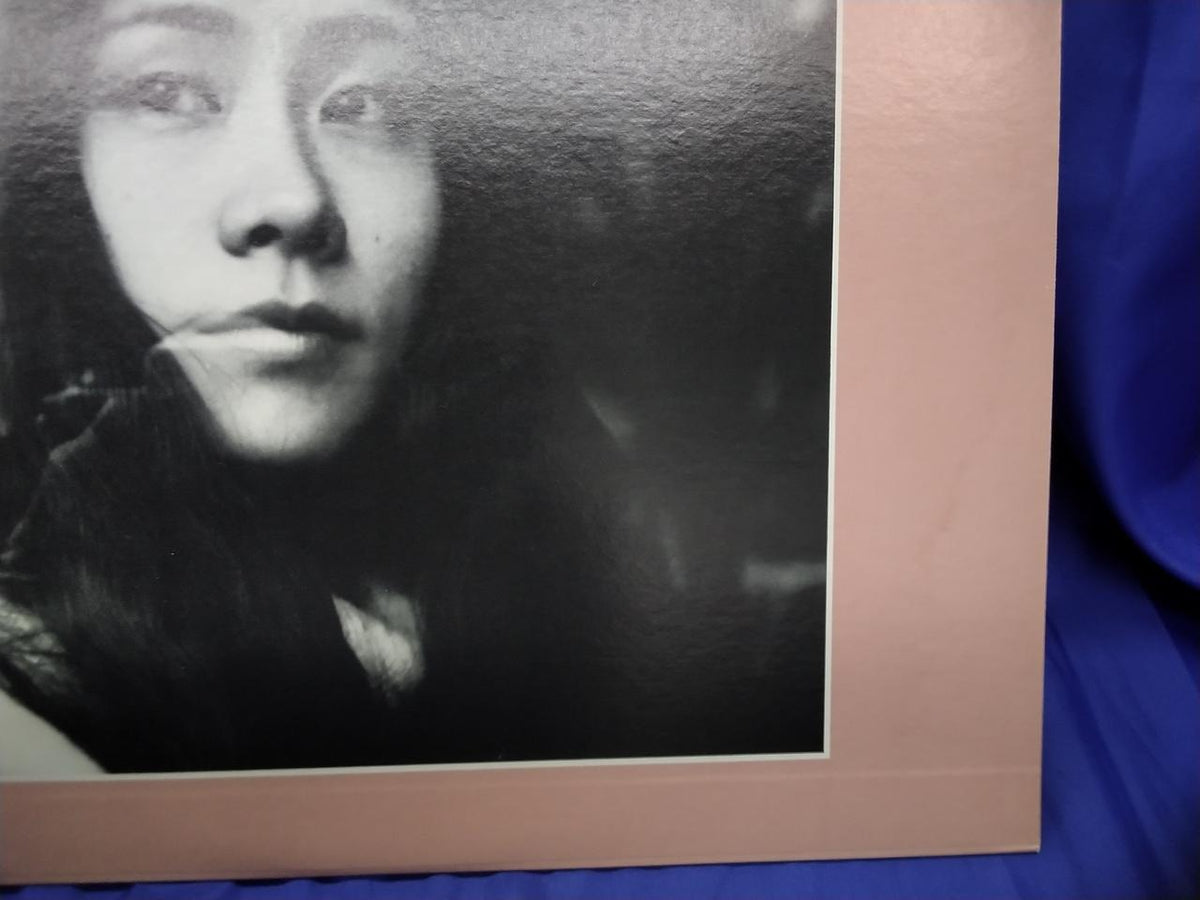 Crown Records Taeko Onuki Grace Strike / Sunshower GWX-159-160