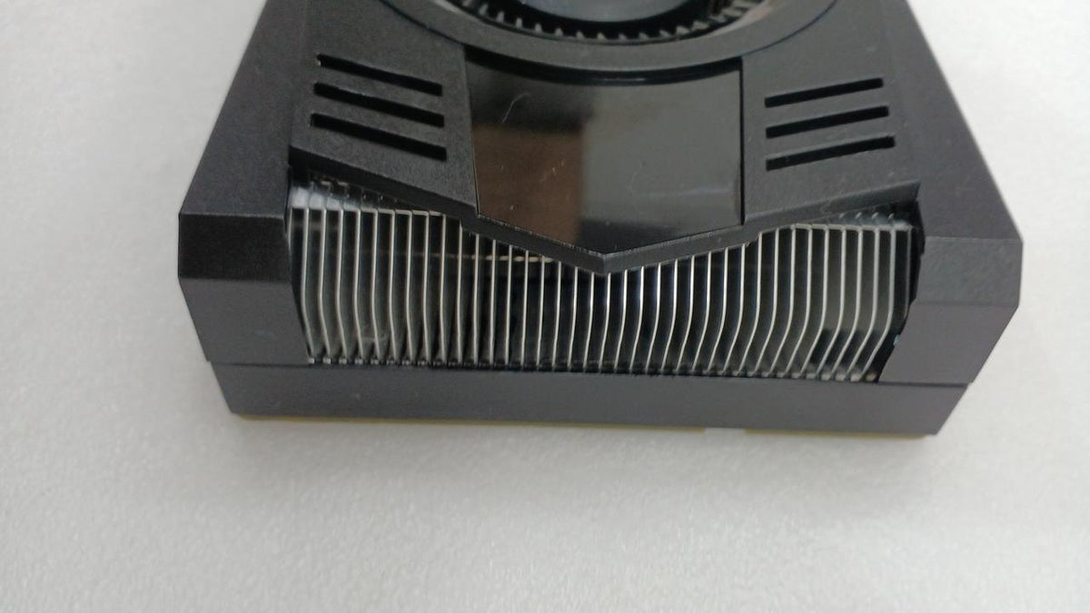 NVIDIA Graphics Card: GTX980 4GB