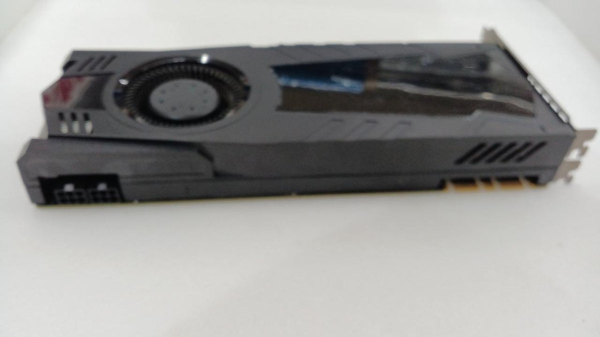 NVIDIA Graphics Card: GTX980 4GB