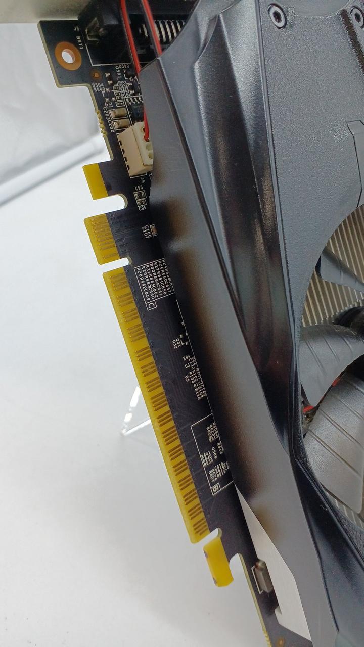 Xianren Zhizhi Graphics Card: NVIDIA GTX1050 2GB 128BIT