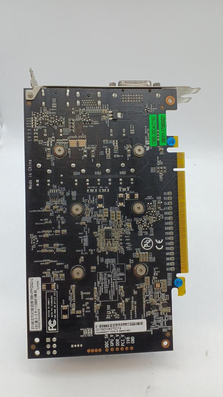 Xianren Zhizhi Graphics Card: NVIDIA GTX1050 2GB 128BIT