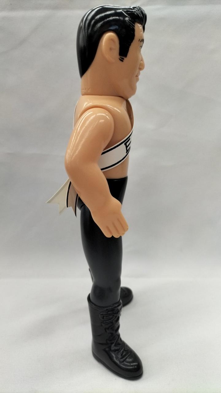 unclear Sofubi Rikidozan Ania Edition