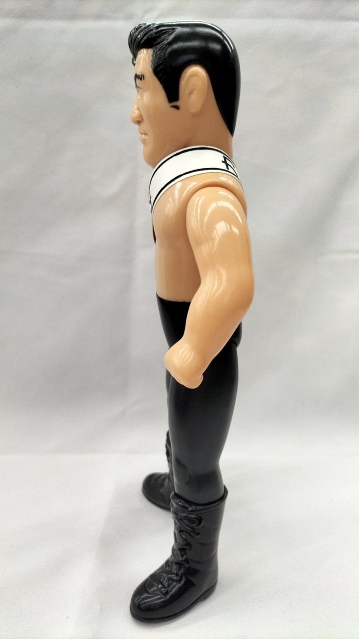unclear Sofubi Rikidozan Ania Edition