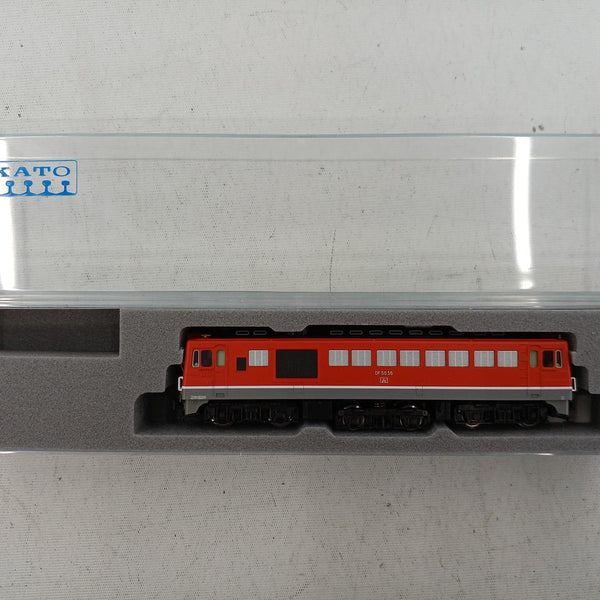 KATO 7009-4 DF50 Shikokugata – BanzaiHobby