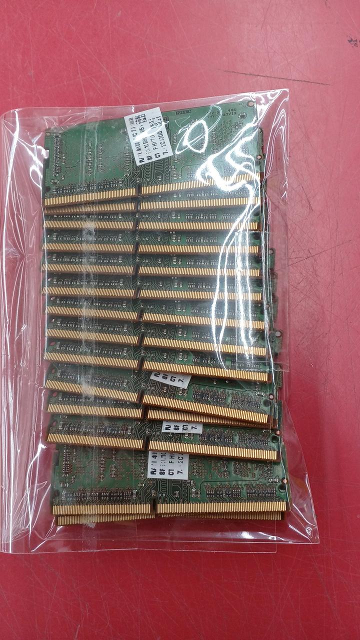 MICRON Laptop Memory DDR4 4GB-2666