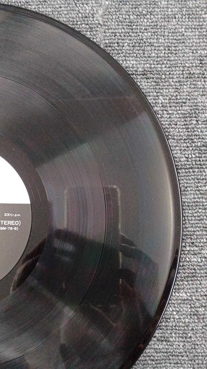 THREE BLIND MICE ISAO SUZUKI SEXTET - AKO'S DRE TBM-76