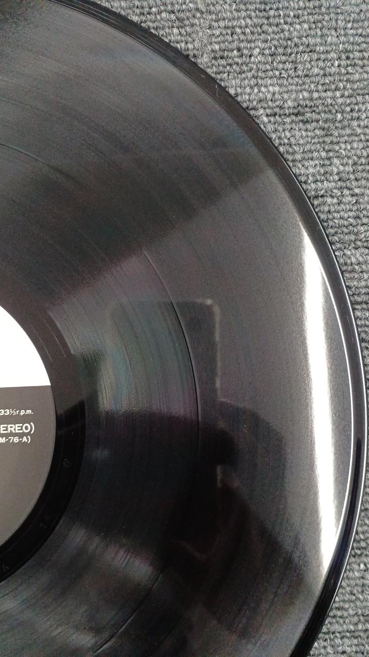 THREE BLIND MICE ISAO SUZUKI SEXTET - AKO'S DRE TBM-76
