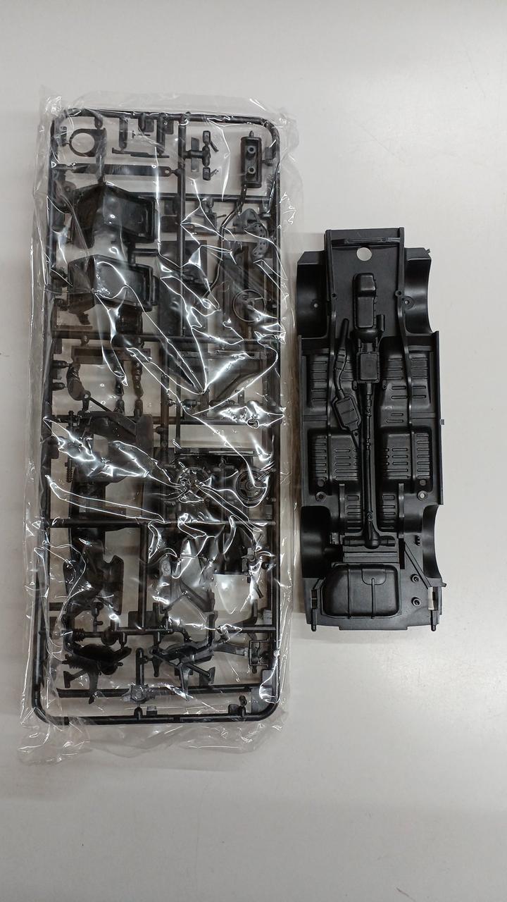 TAMIYA Toyota Soarer Turbo - Banzai Thrifting | BanzaiHobby