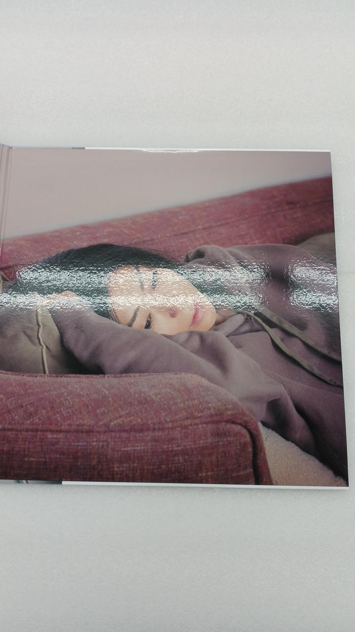 - Hikaru Utada BAD Mode ESJL-3123~4