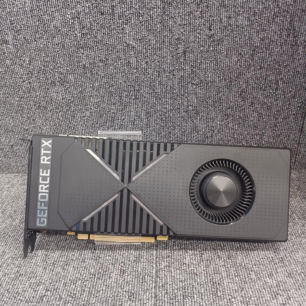 HP Graphics Board RTX2080