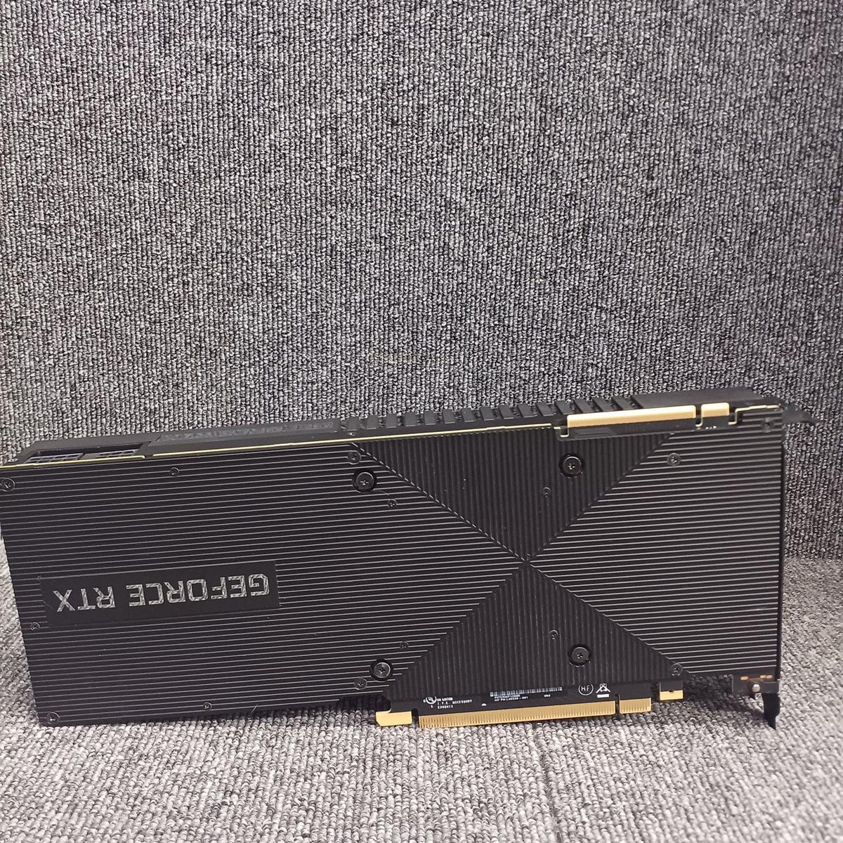 HP Graphics Board RTX2080