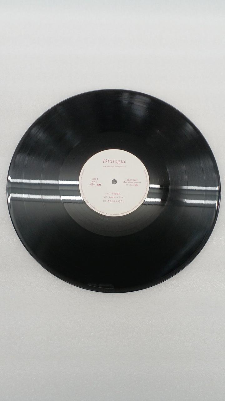 - Miki Imai DIALOGUE PROT-7087/8