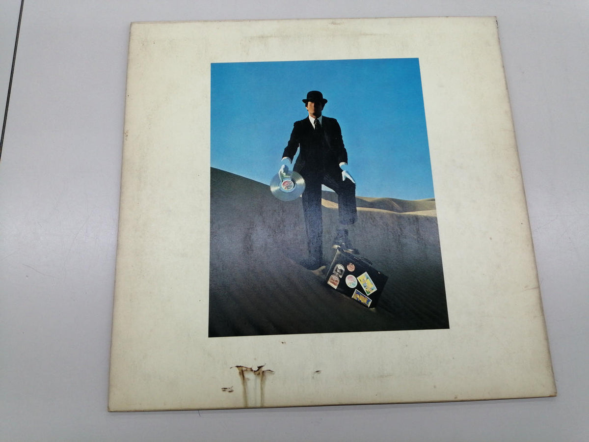 CBS Sony PINK FLOYD ? WISH YOU WERE HER SOPO100