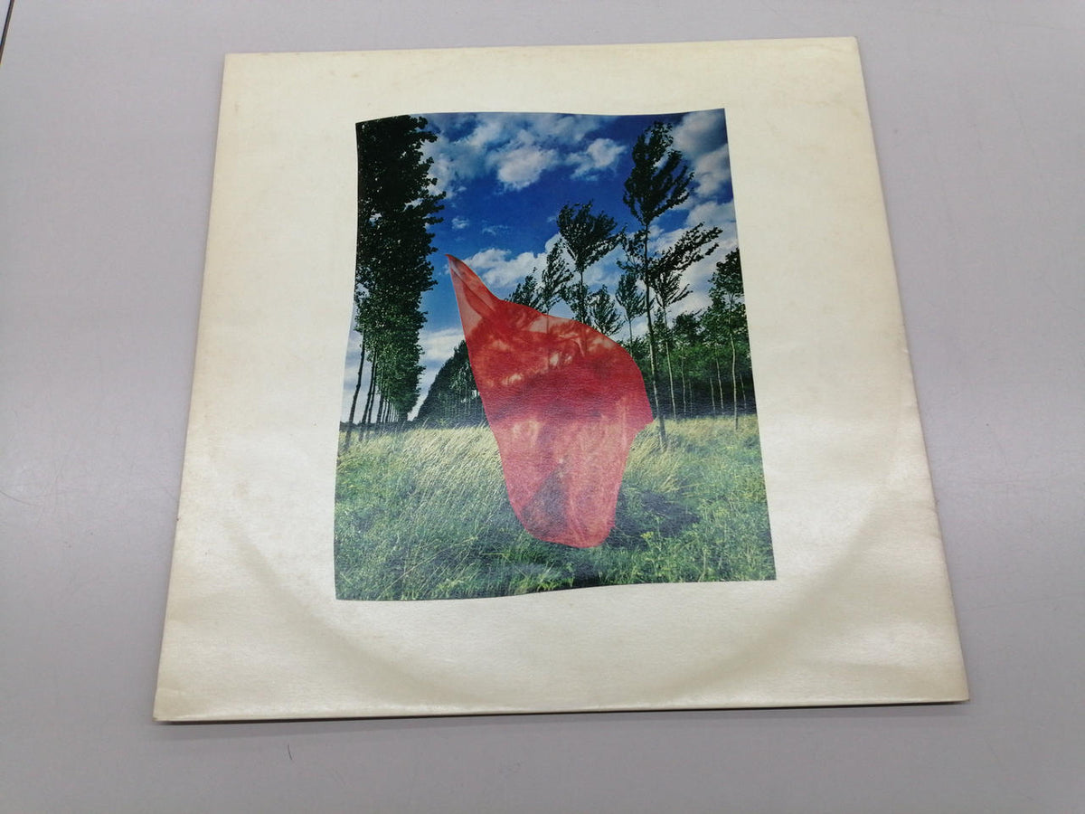 CBS Sony PINK FLOYD ? WISH YOU WERE HER SOPO100