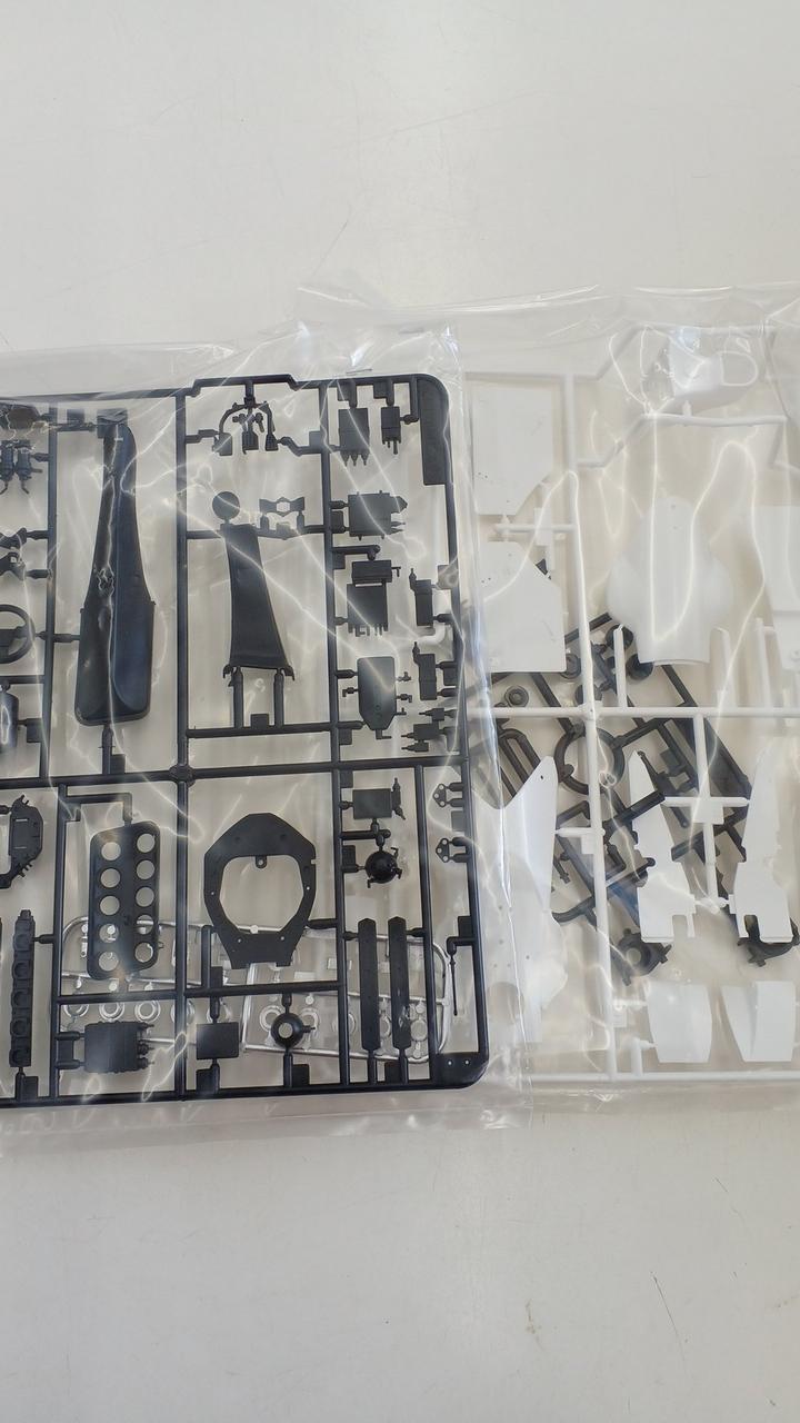 TAMIYA Williams FW-14B - Banzai Thrifting | BanzaiHobby