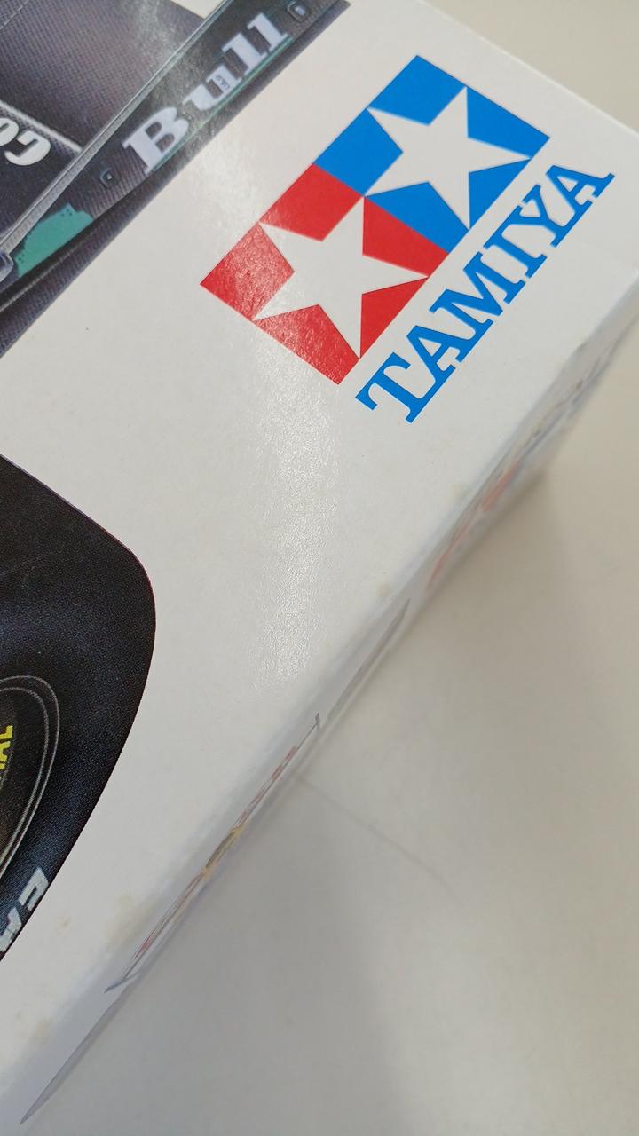 TAMIYA Williams FW-14B - Banzai Thrifting | BanzaiHobby