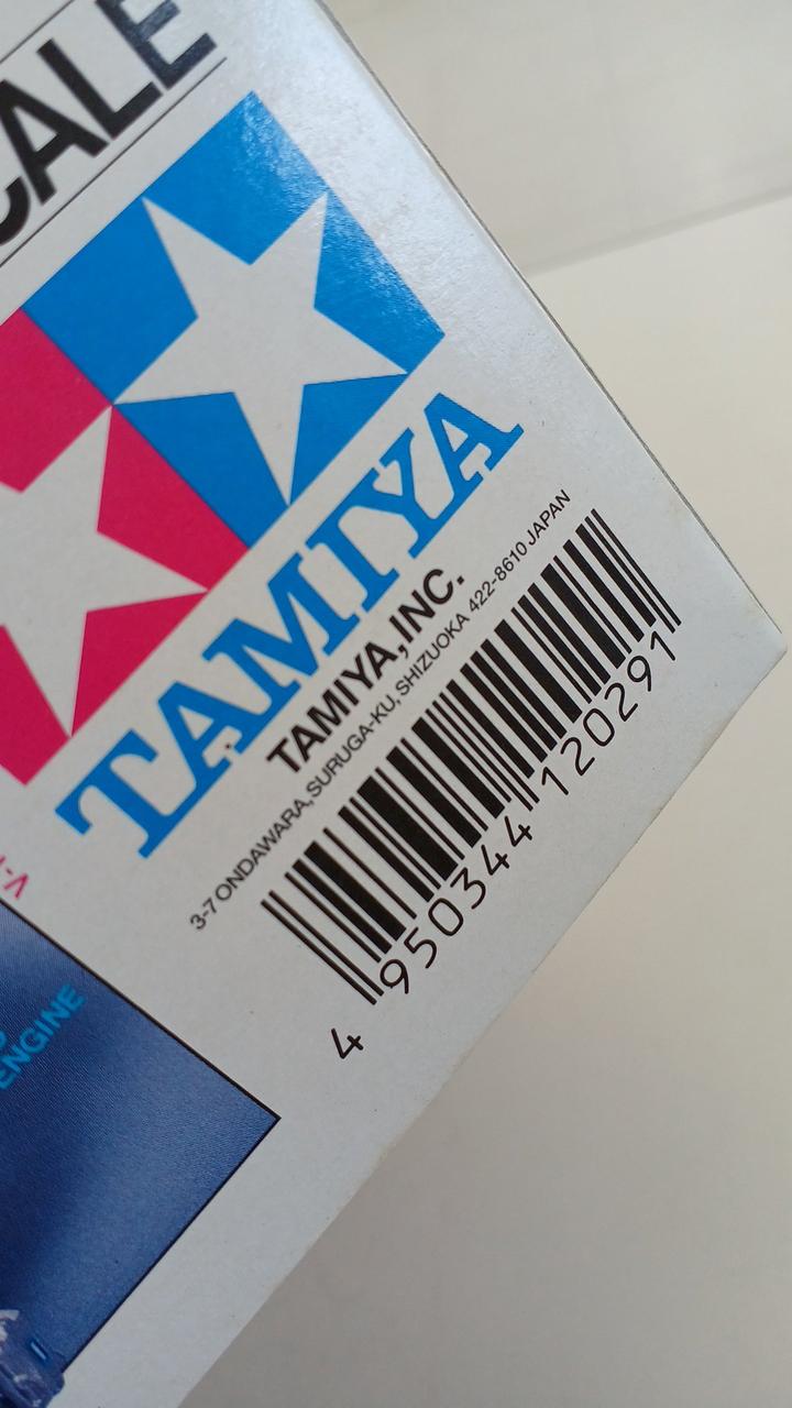 TAMIYA Williams FW-14B - Banzai Thrifting | BanzaiHobby