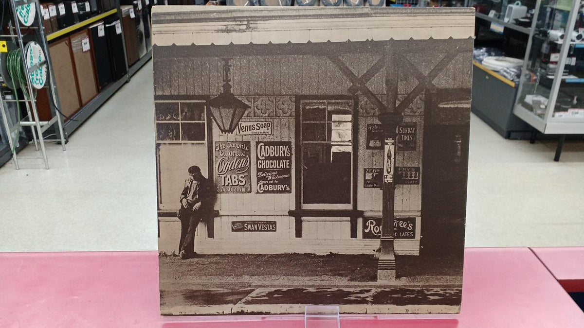 UMC Western Music ELTON JOHN/TUMBLEWEED CONNECTI
